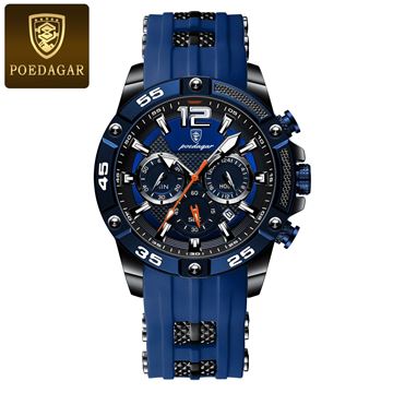 Picture of poedagar watch